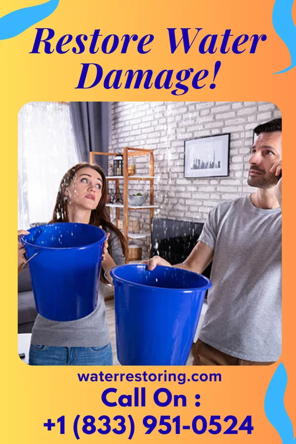 water restoration Vigilant Restoration LLC Falmouth